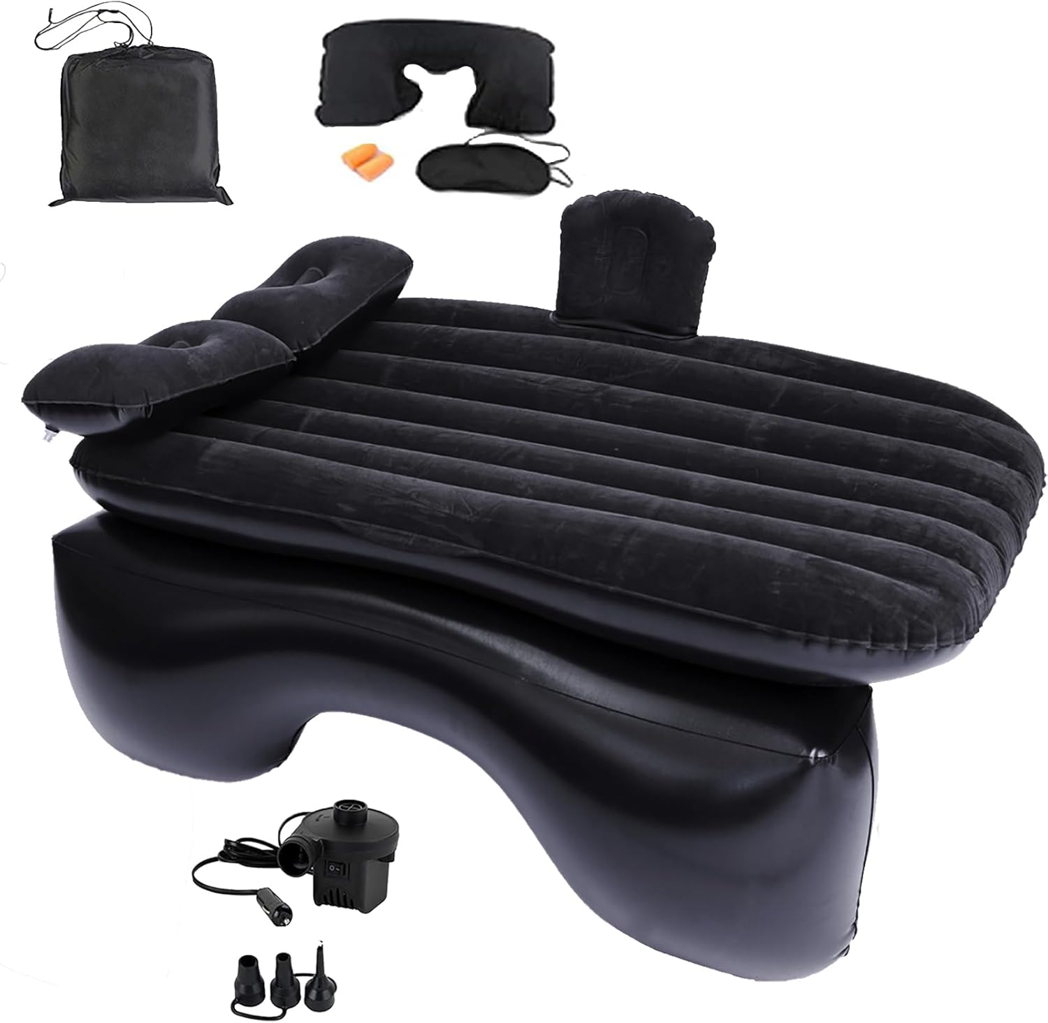 Car Bed Air Mat